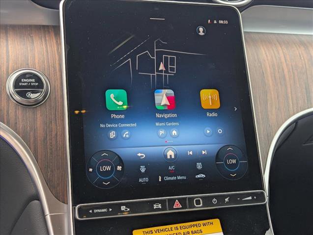 New 2026 Mercedes-Benz GLC 300 4MATIC image 11