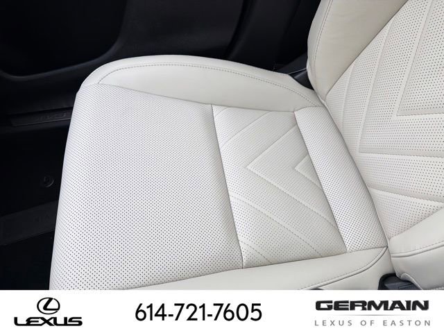 New 2026 Lexus NX 450h+ 450h+ Luxury image 30