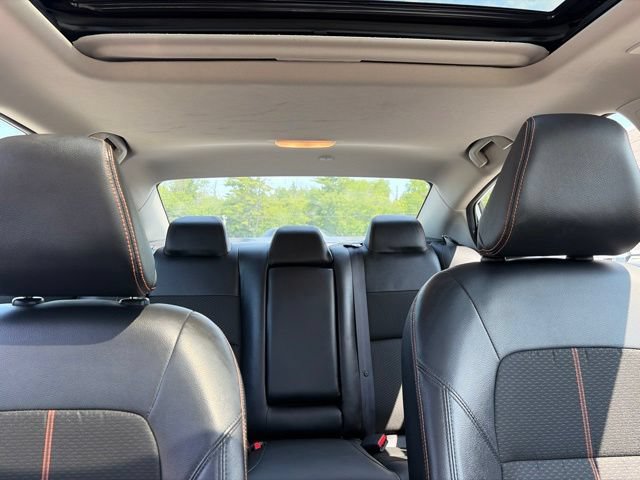 Used 2022 Nissan Altima 2.0 SR FWD image 40