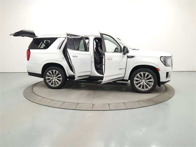 Used 2023 GMC Yukon Denali w/ Max Trailering Package image 16