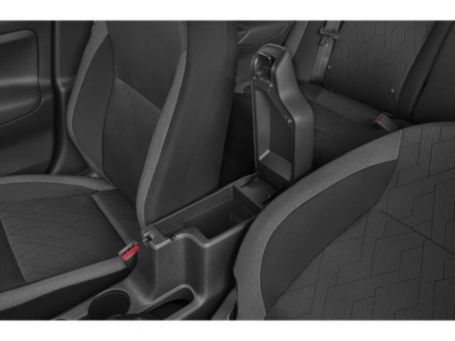 New 2025 Nissan Versa SV image 17