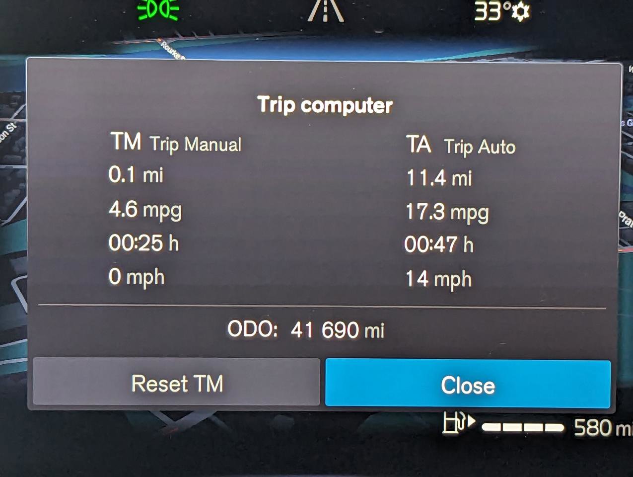 Used 2022 Volvo XC60 B5 R-Design w/ Advanced Package image 19