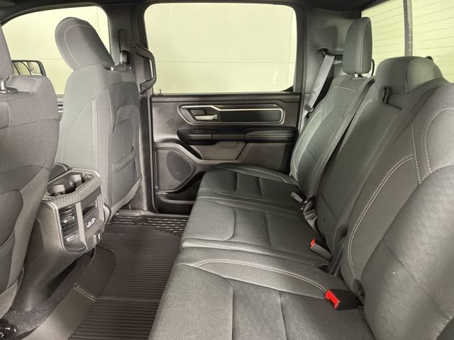 New 2025 RAM 1500 Big Horn RWD image 39
