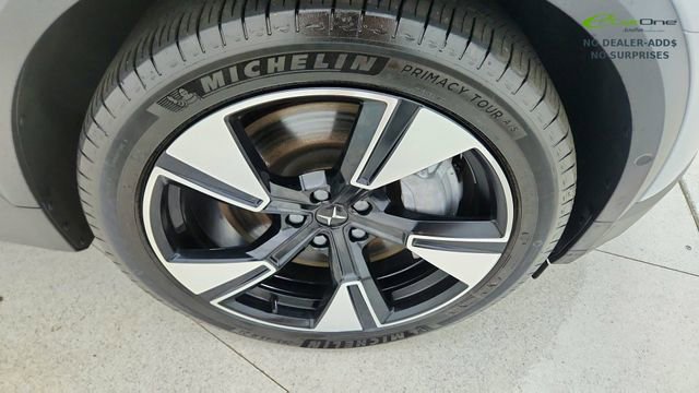 Used 2025 Polestar Polestar 3 AWD/4WD image 55