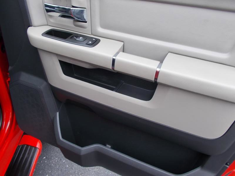 Used 2011 RAM 2500 SLT w/ HD Snow Plow Prep Group image 25