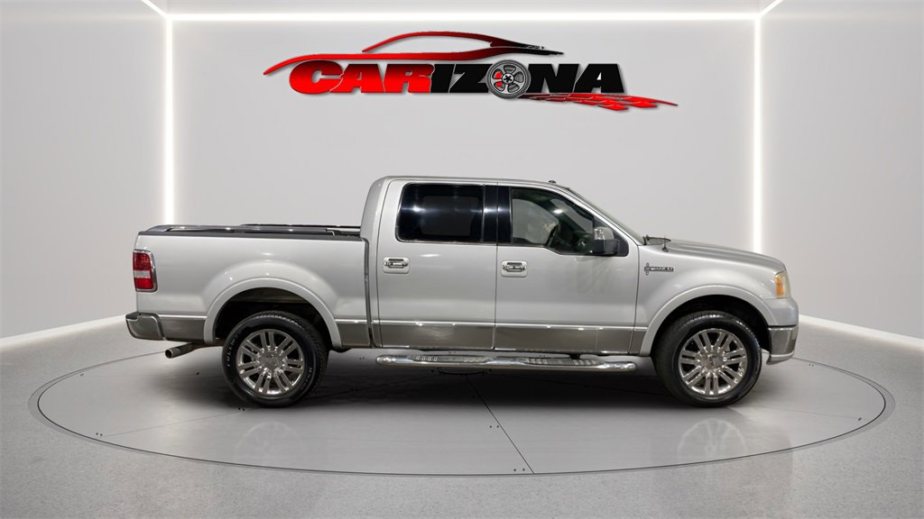 Used 2008 Lincoln Mark LT 4x4 image 1