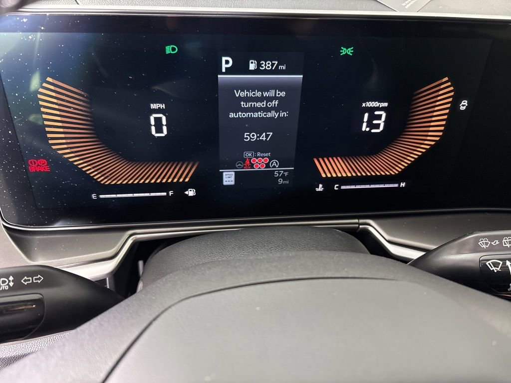 New 2026 Kia Sorento S image 23