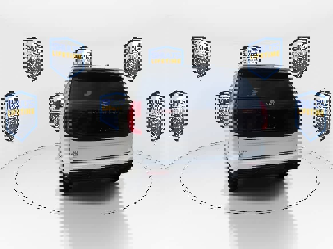 New 2025 Ford Expedition Tremor image 7