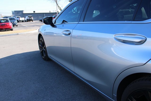 Used 2023 Lexus ES 350 F Sport image 47