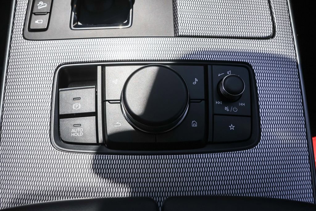 Used 2025 MAZDA CX-70 Plug-In Hybrid w/ Premium Plus image 27