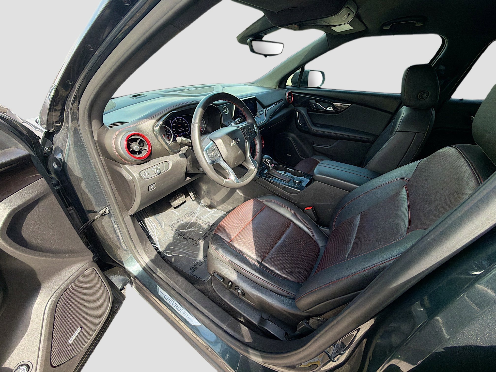 Used 2019 Chevrolet Blazer RS image 42