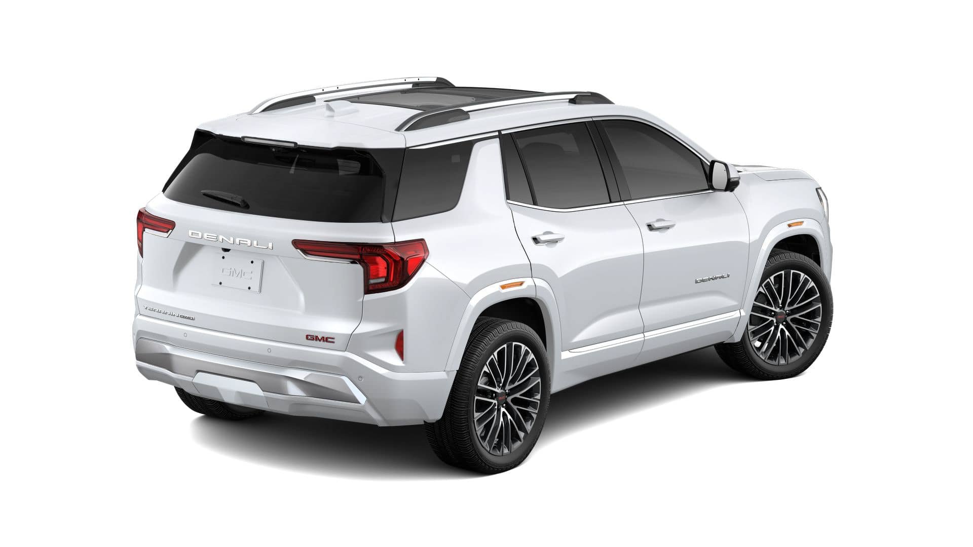 New 2026 GMC Terrain Denali AWD/4WD image 54