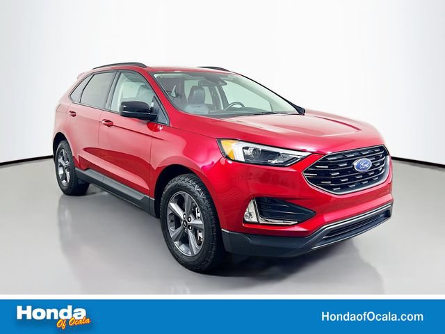 Used 2023 Ford Edge SEL w/ Sport Appearance Package