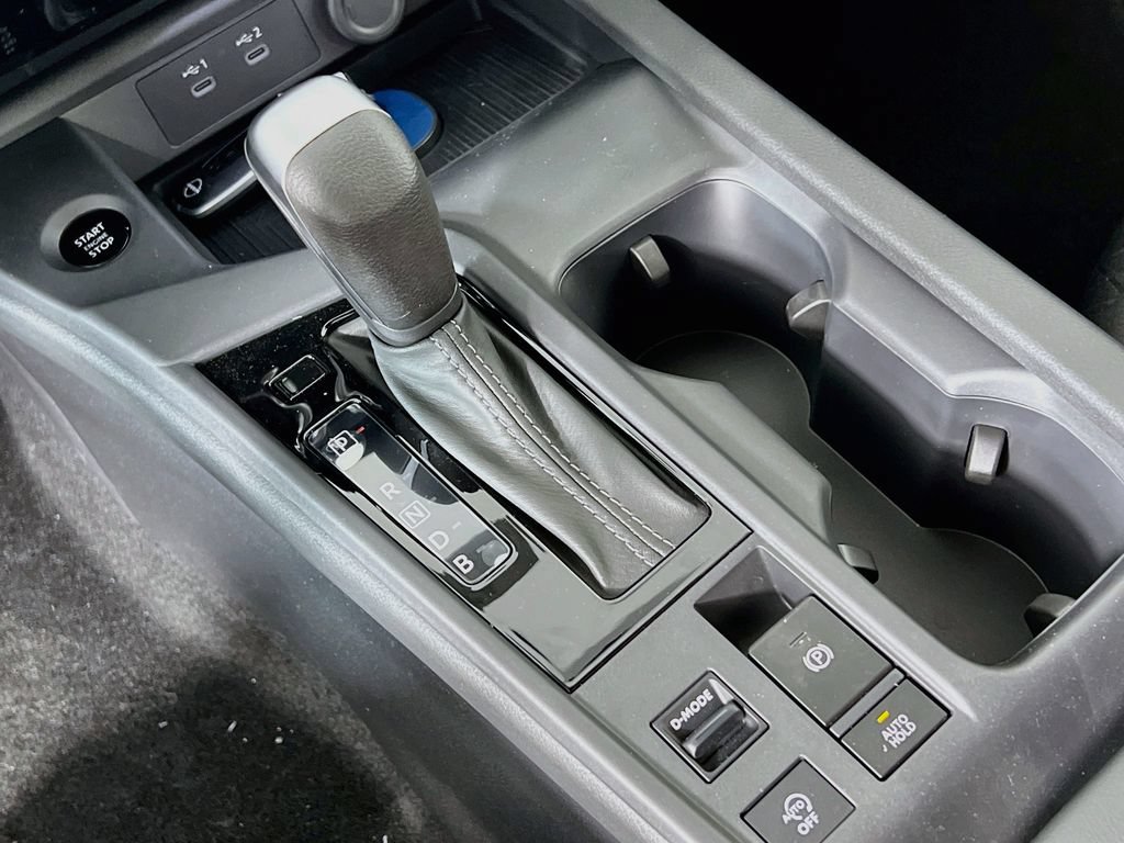 New 2027 Nissan Sentra SV FWD image 15