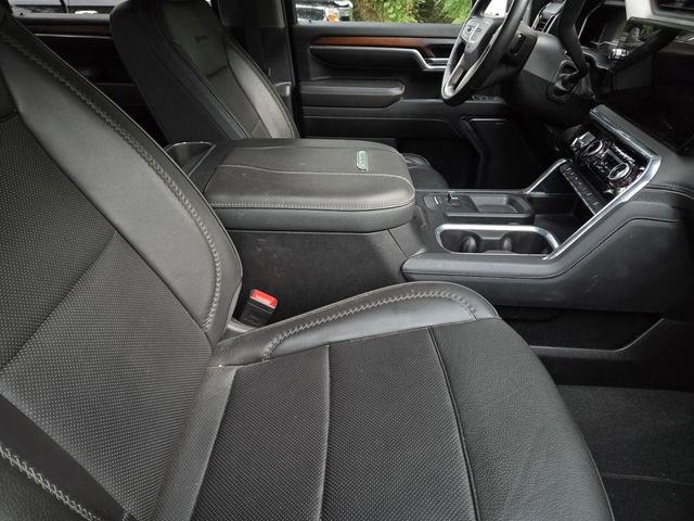 Used 2024 GMC Sierra 2500 Denali w/ Denali Reserve Package AWD/4WD image 16