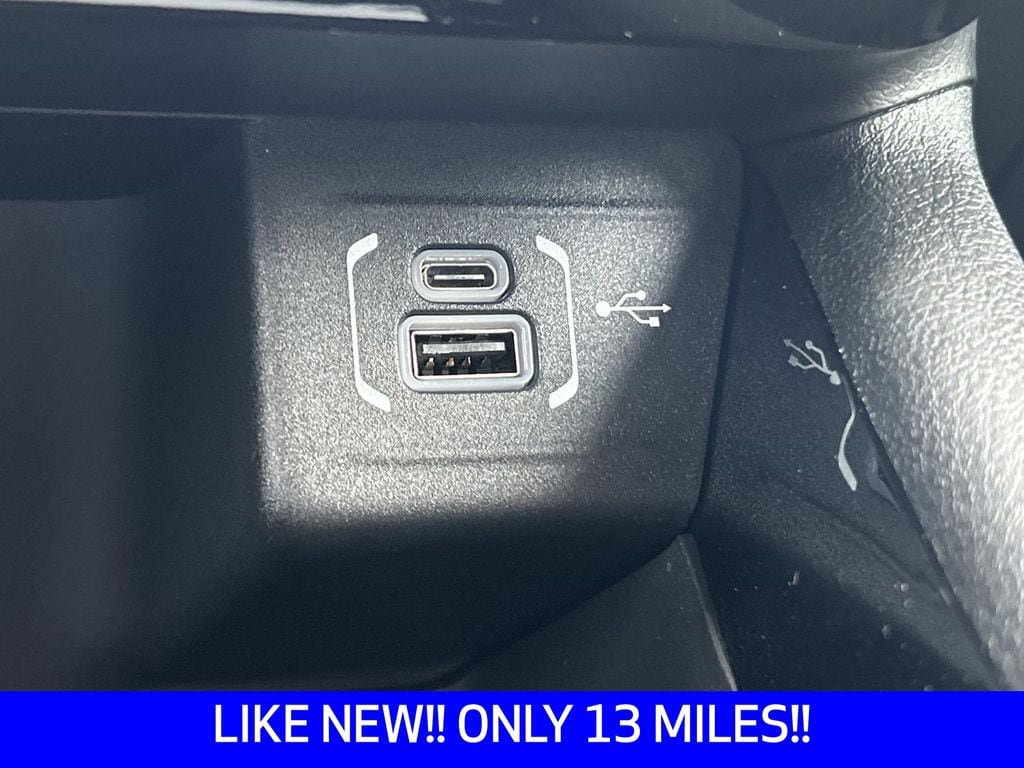 Certified 2026 Jeep Compass Limited AWD/4WD image 25