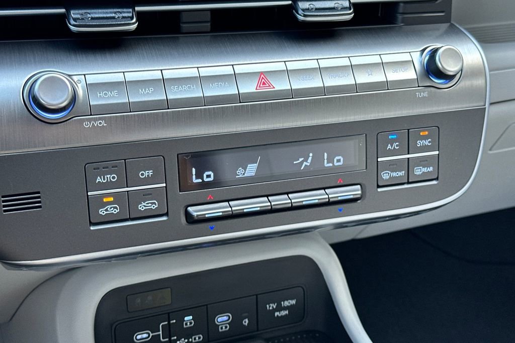 New 2026 Hyundai Kona SEL Sport image 17