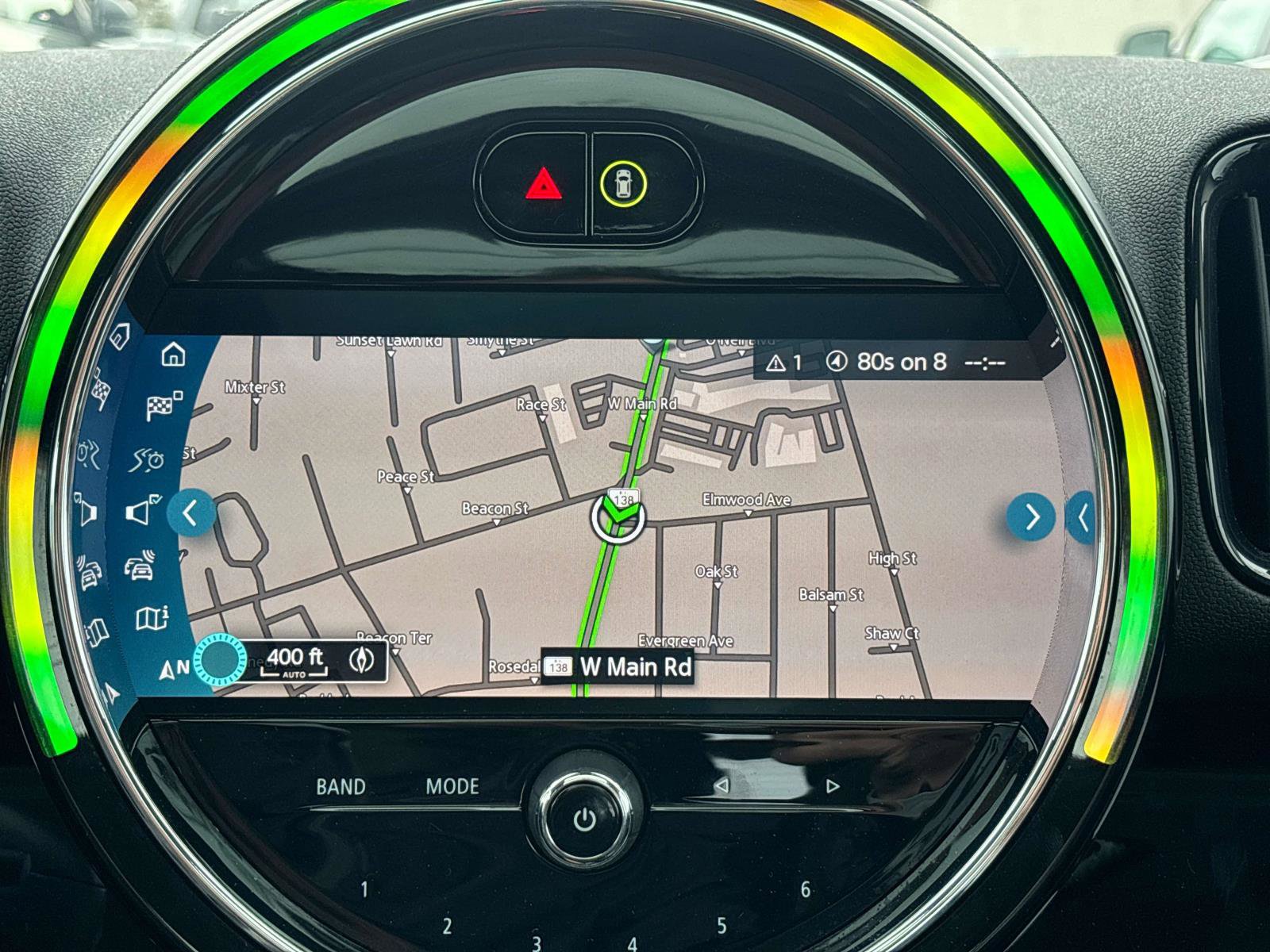 Used 2022 MINI Cooper Countryman SE image 23