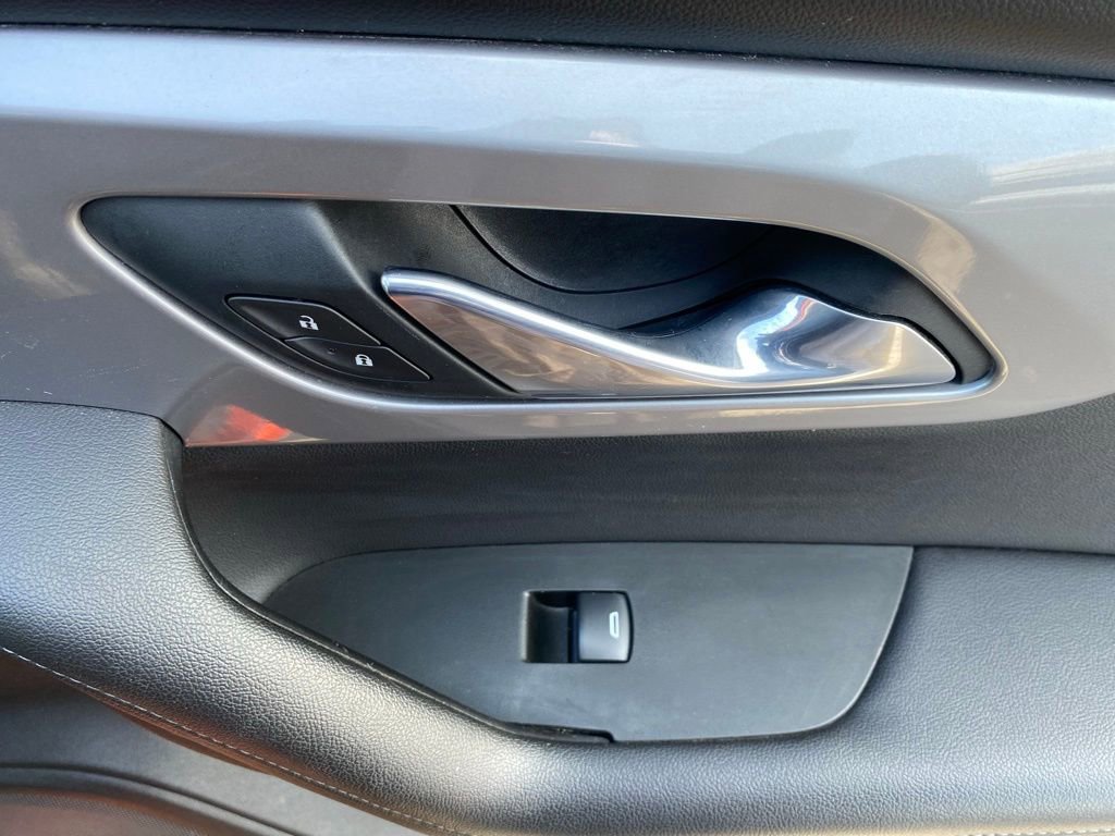 Used 2021 Chevrolet Blazer LT image 10