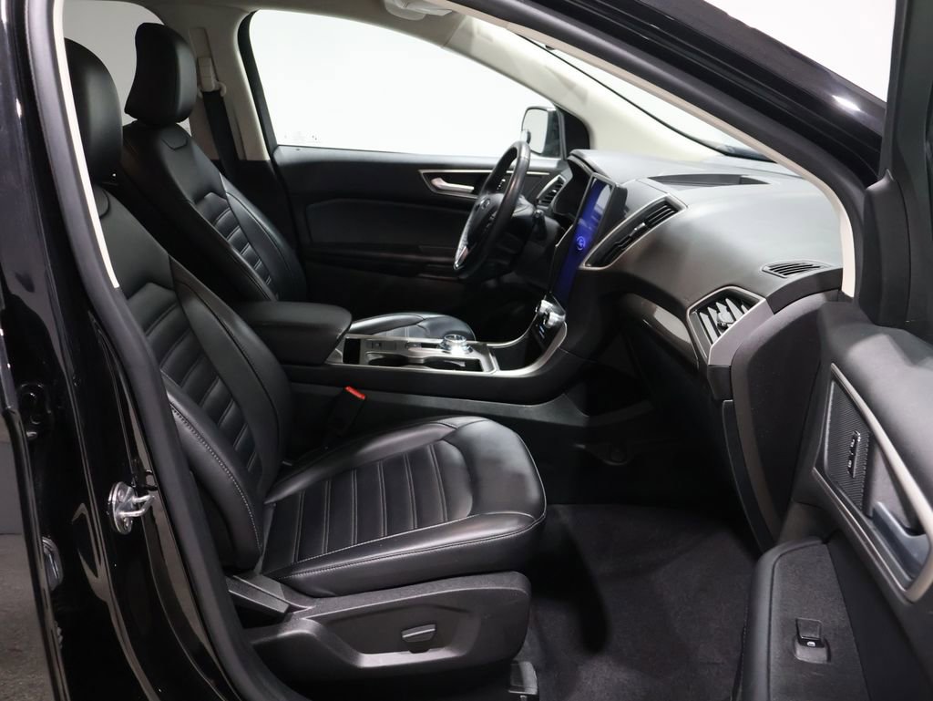 Used 2024 Ford Edge SEL image 23