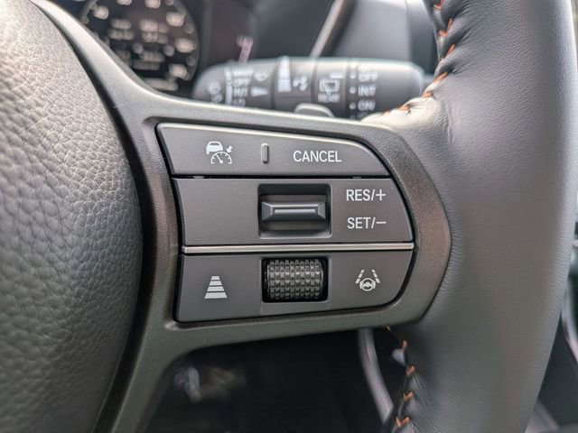 New 2026 Honda CR-V Sport-L image 14