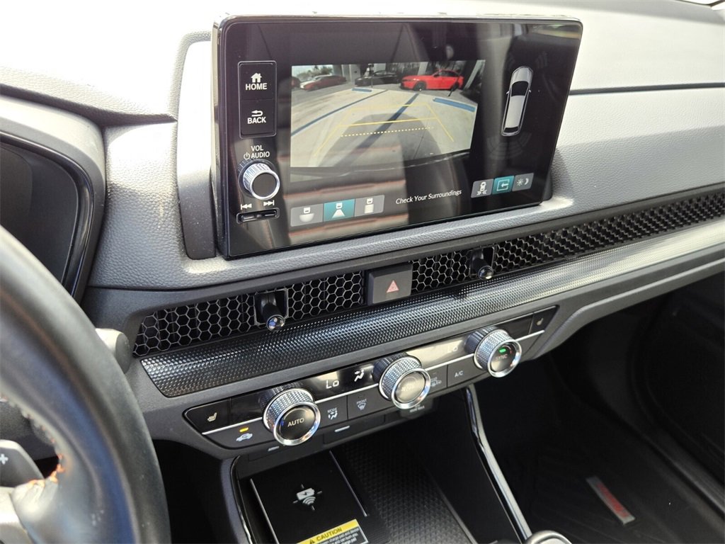 Used 2025 Honda CR-V Sport-L image 22