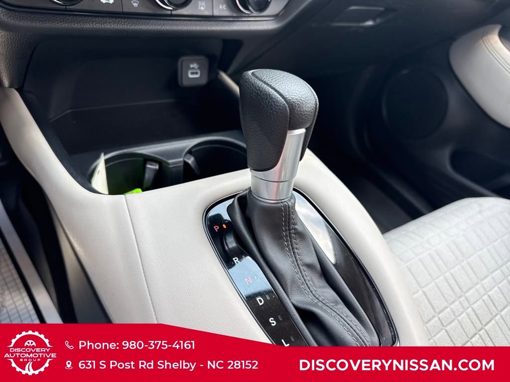 Used 2024 Honda HR-V LX image 18