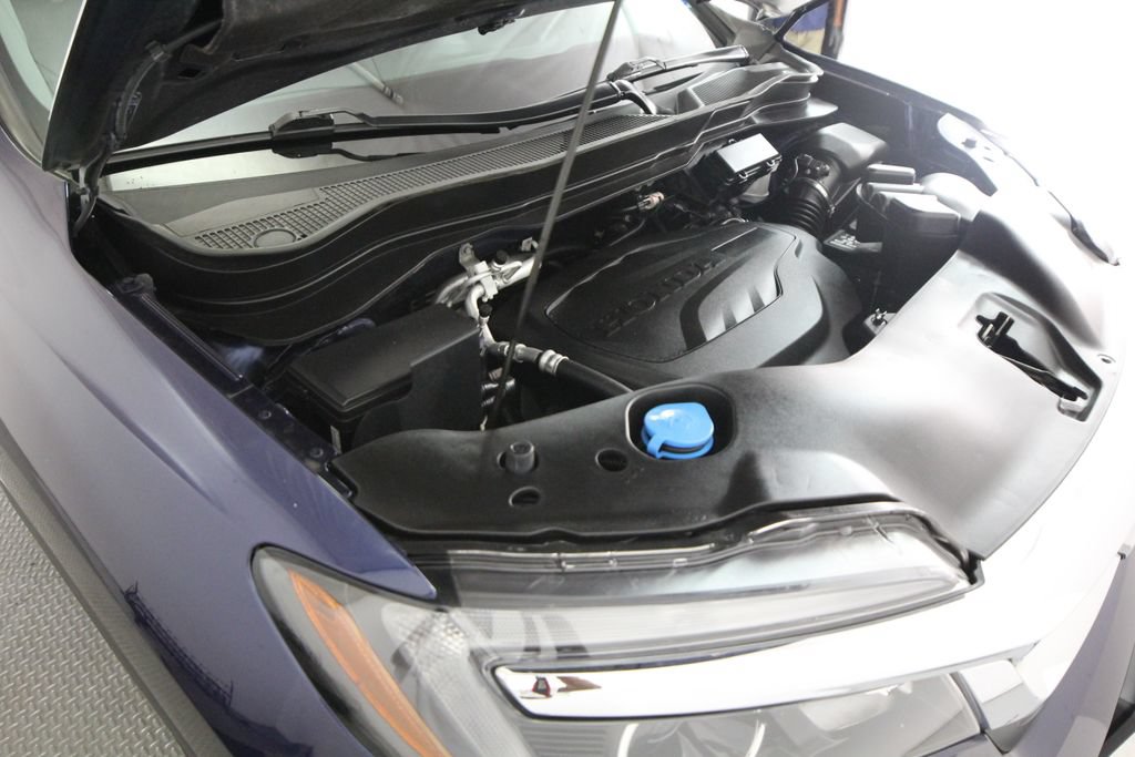Used 2022 Honda Pilot EX-L image 58