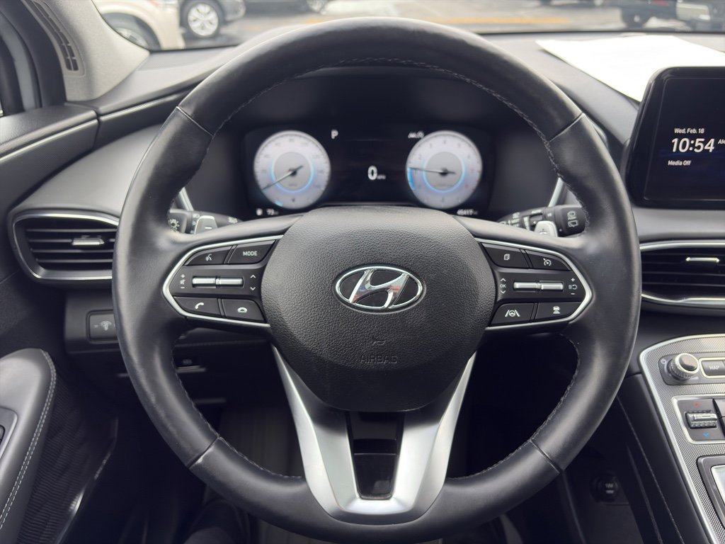 Used 2023 Hyundai Santa Fe Limited image 23
