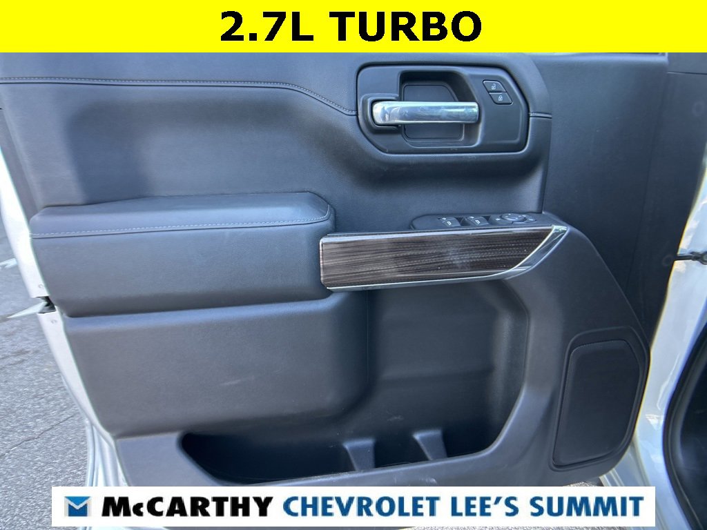 Used 2020 Chevrolet Silverado 1500 LT w/ All-Star Edition image 20