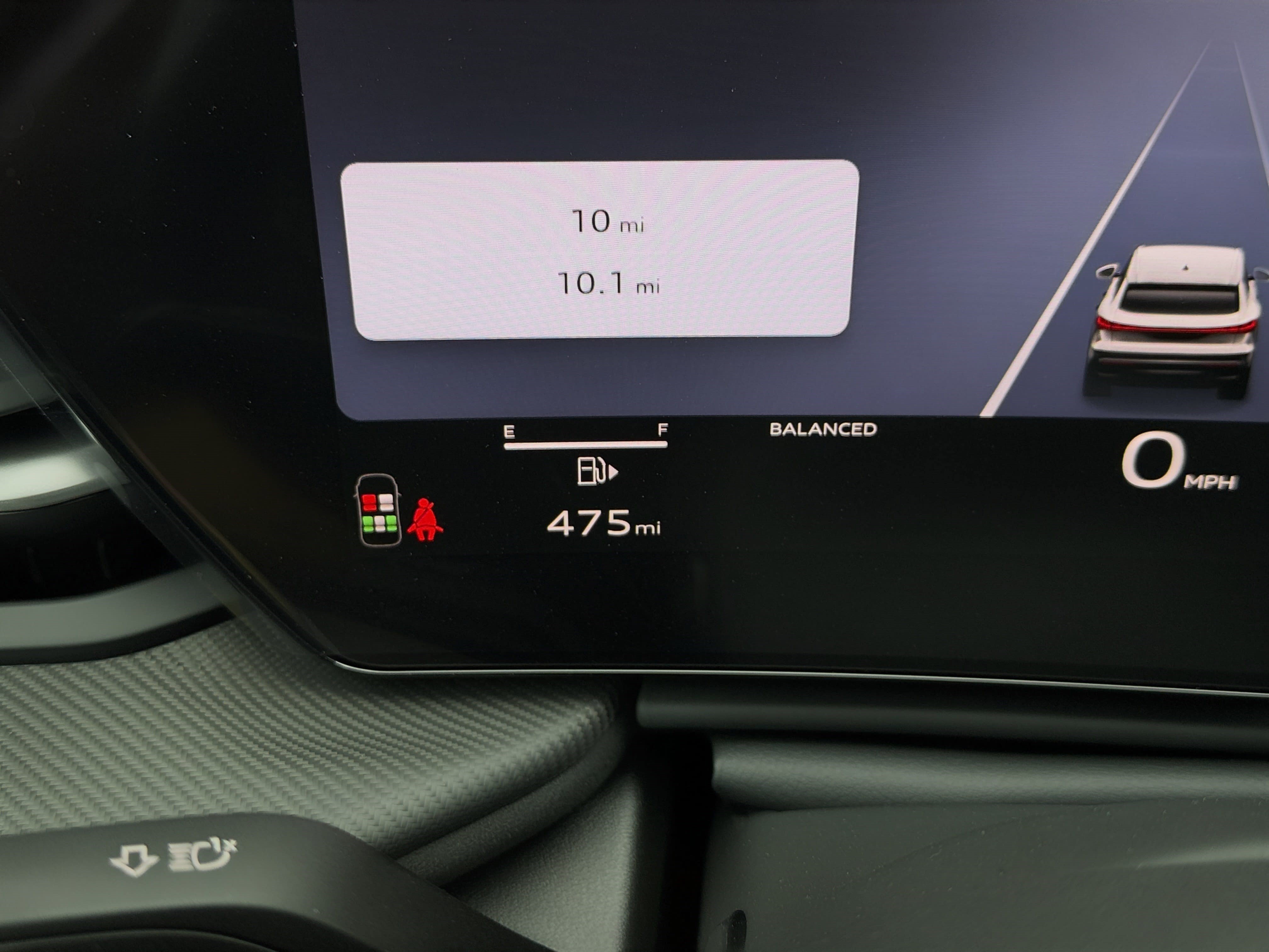 Used 2026 Audi SQ5 Prestige AWD/4WD image 23