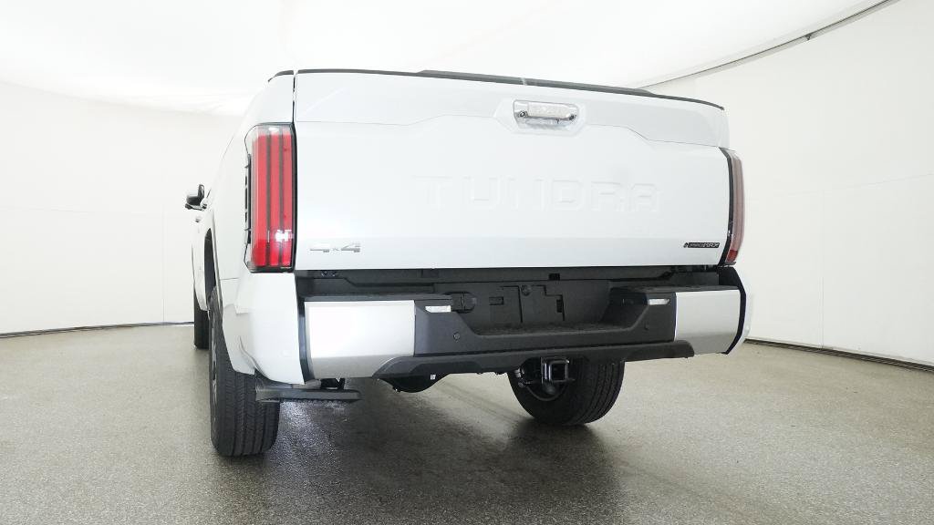 New 2026 Toyota Tundra Limited AWD/4WD image 30