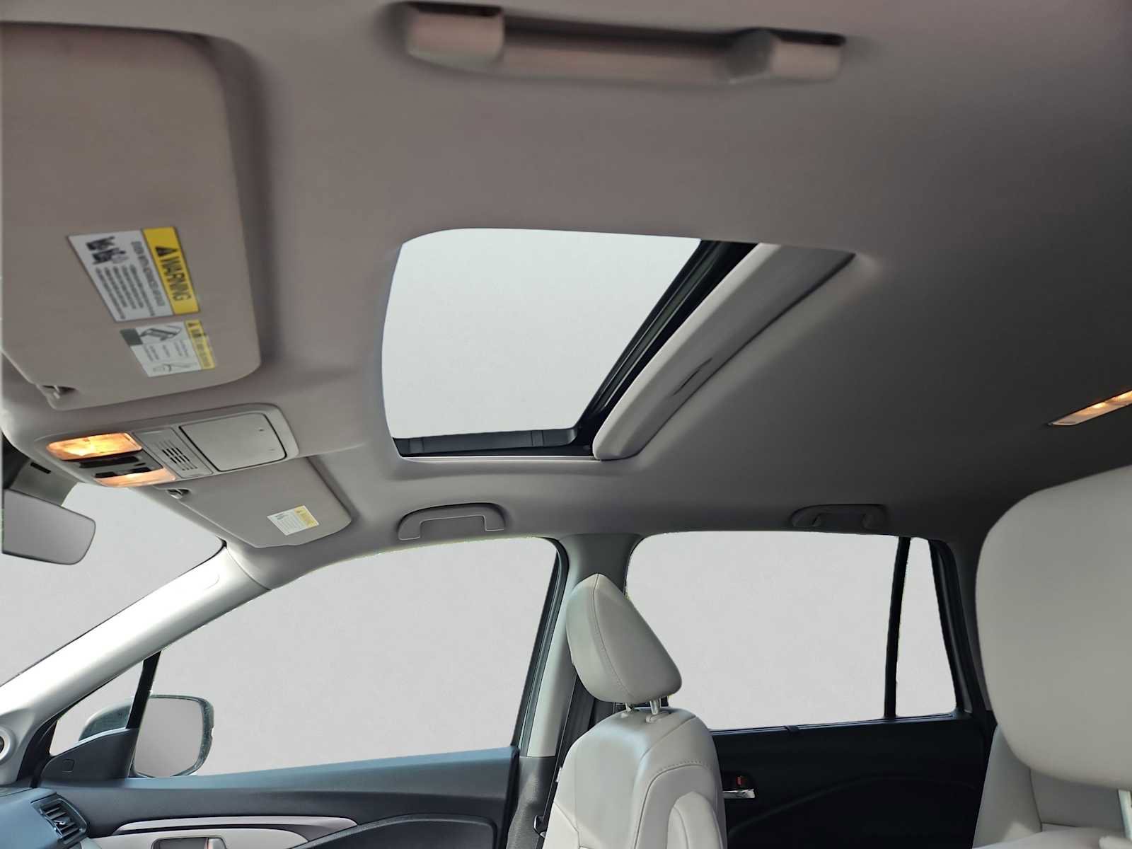 Used 2020 Honda Pilot EX-L image 15