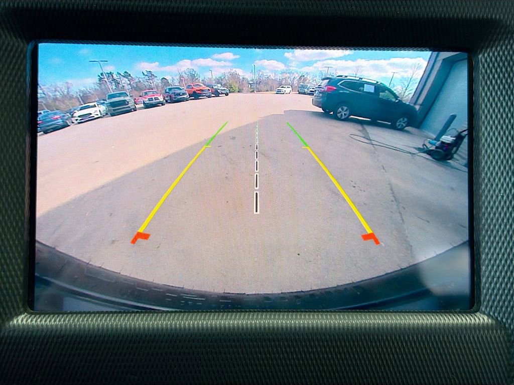 Used 2023 Jeep Wrangler Willys image 29