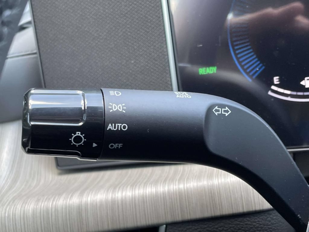 New 2026 Hyundai Sonata SEL FWD image 23