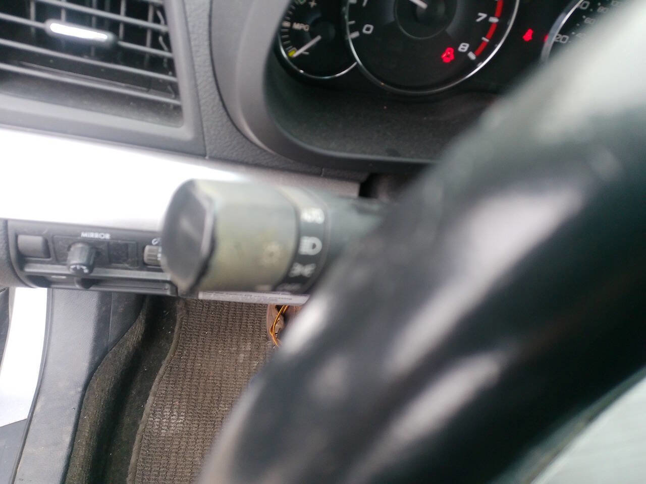 Used 2011 Subaru Outback 2.5i Premium image 8