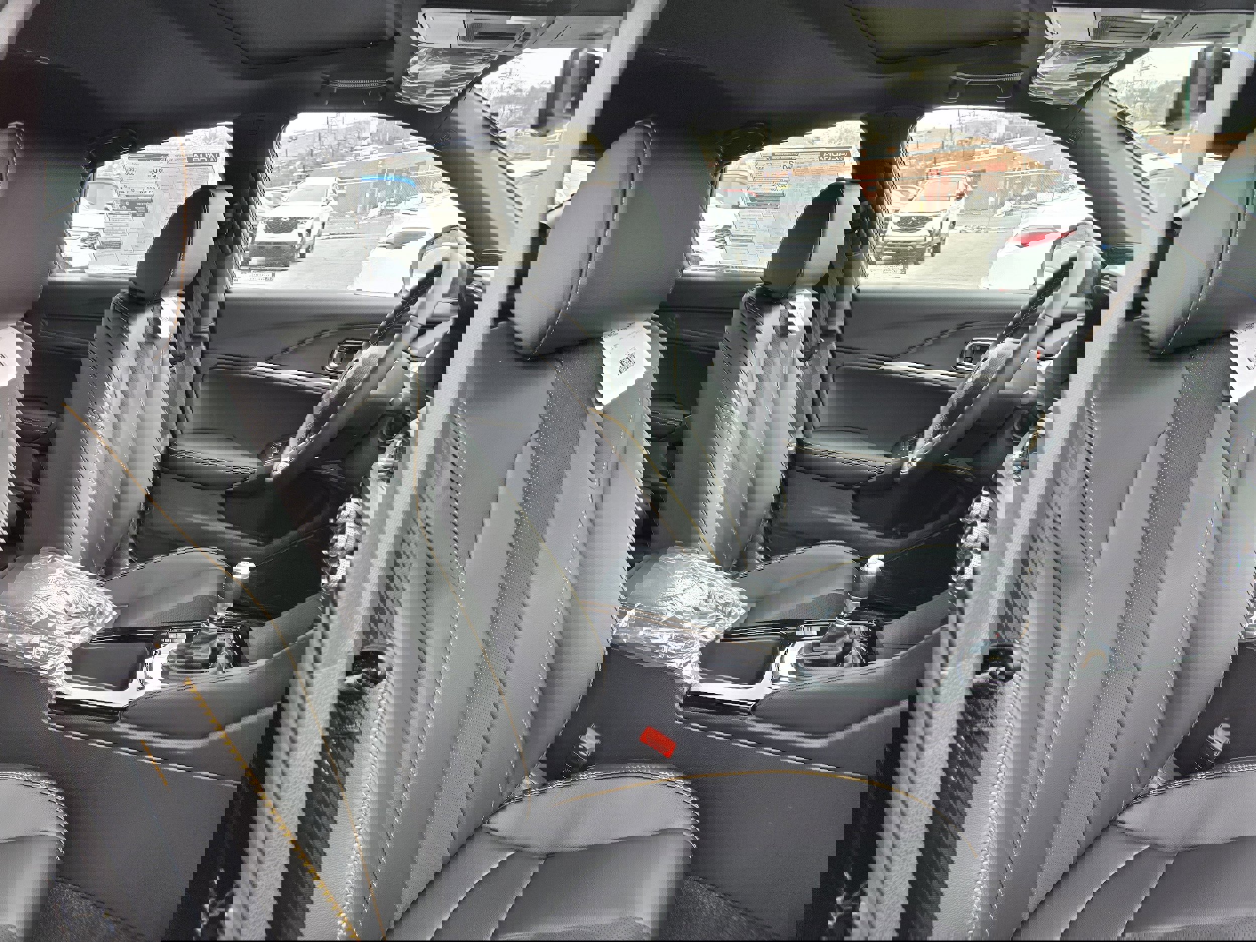 New 2026 Acura Integra A-Spec image 12