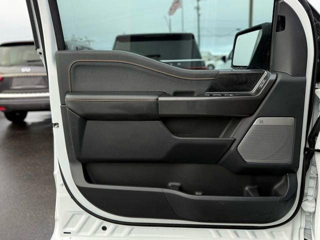 Certified 2024 Ford F150 Tremor w/ Bed Utility Package image 13