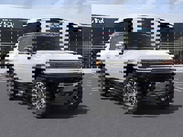 New 2025 GMC Hummer EV 3X image 7
