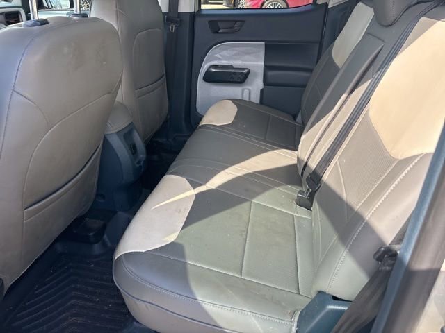 Used 2024 Ford Maverick XLT w/ Equipment Group 300A Standard image 10