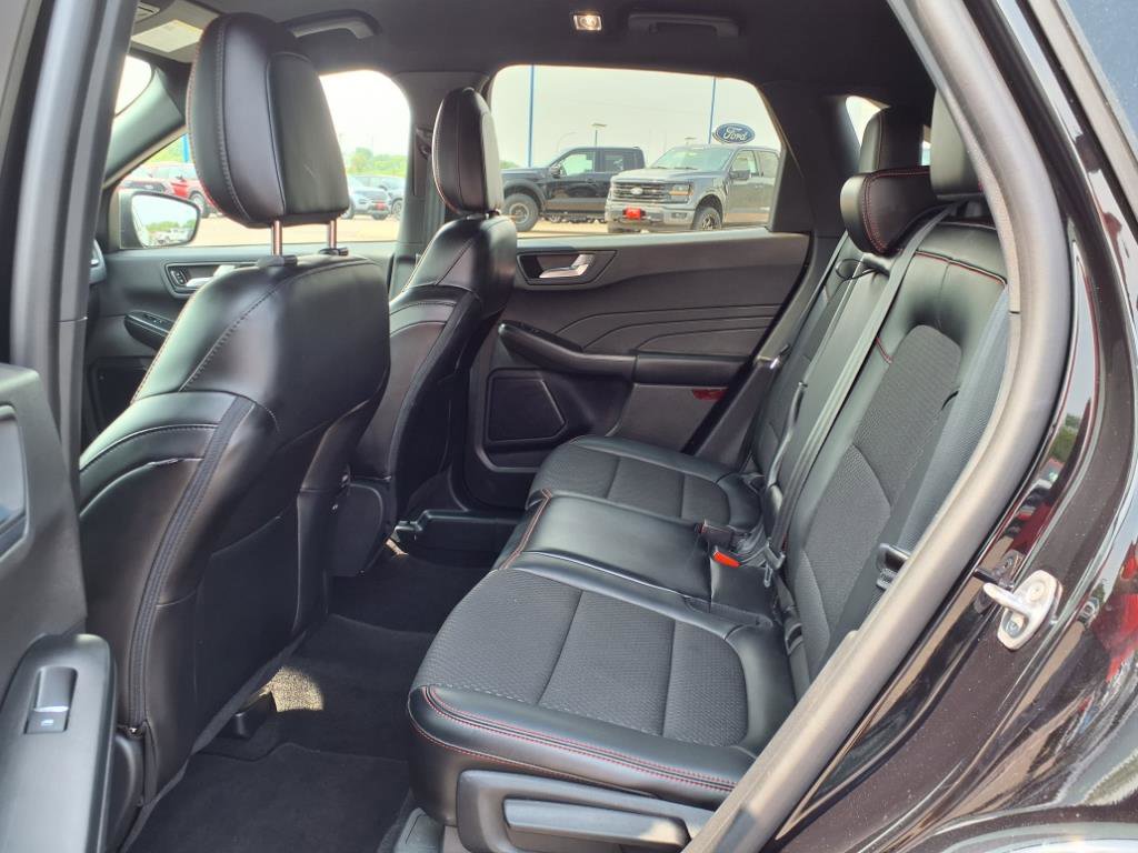 Certified 2024 Ford Escape ST-Line image 11