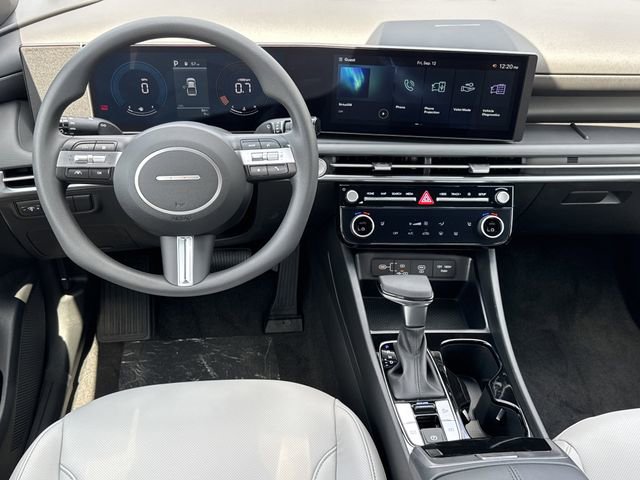 New 2026 Hyundai Santa Cruz SEL image 15