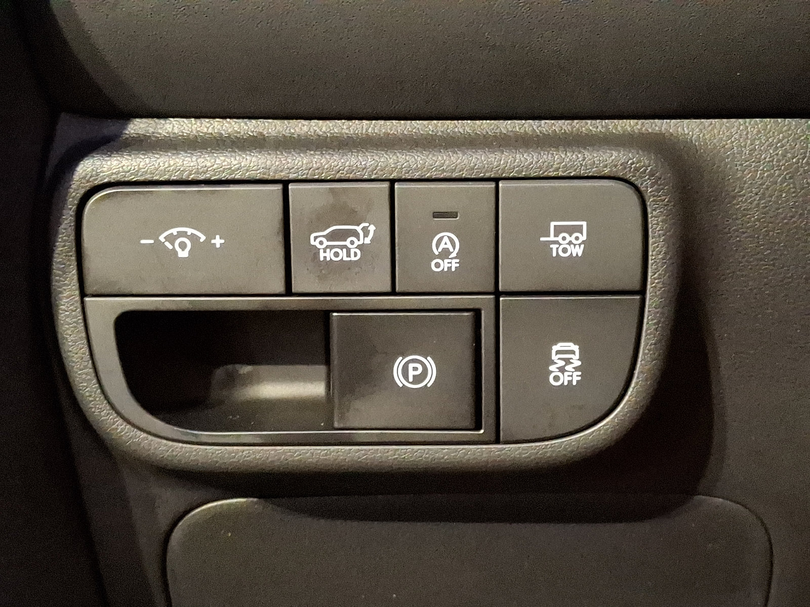 Used 2026 Hyundai Palisade Calligraphy AWD/4WD image 25