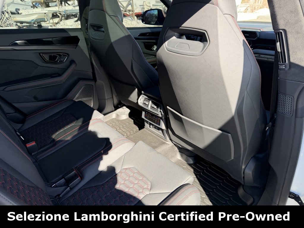 Used 2024 Lamborghini Urus S image 47