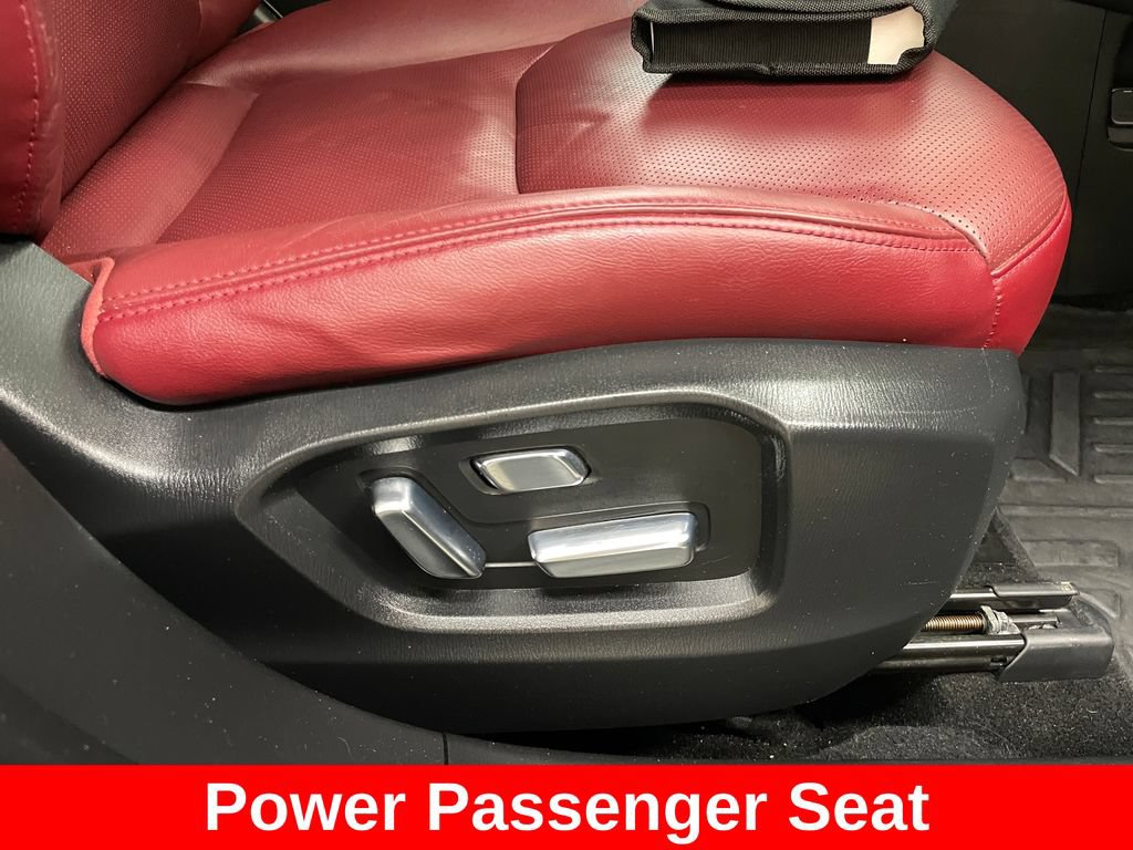 Used 2022 MAZDA CX-9 Carbon Edition AWD/4WD image 10