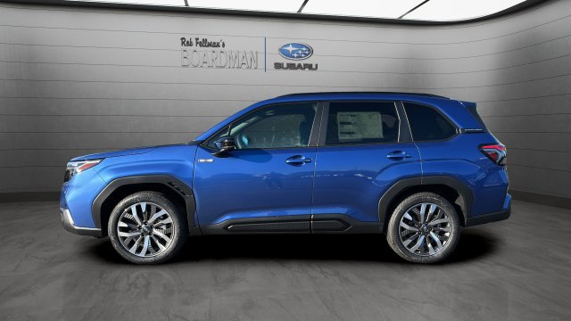 New 2026 Subaru Forester Touring AWD/4WD image 9