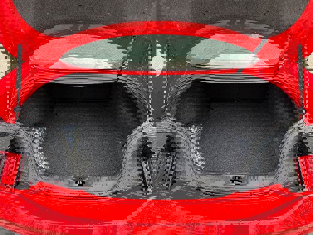 New 2026 Ford Mustang GT image 16