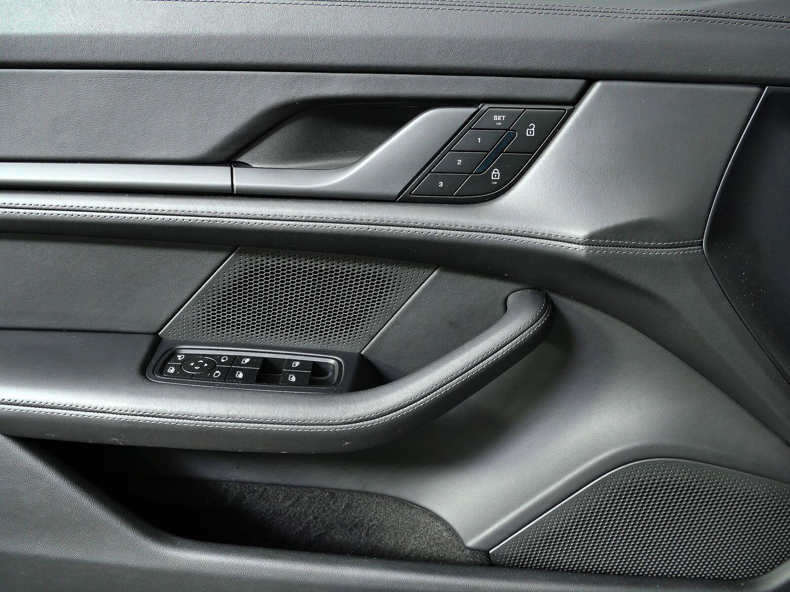 Certified 2023 Porsche Taycan RWD image 6