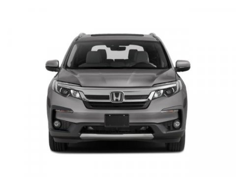 Used 2022 Honda Pilot EX-L image 4