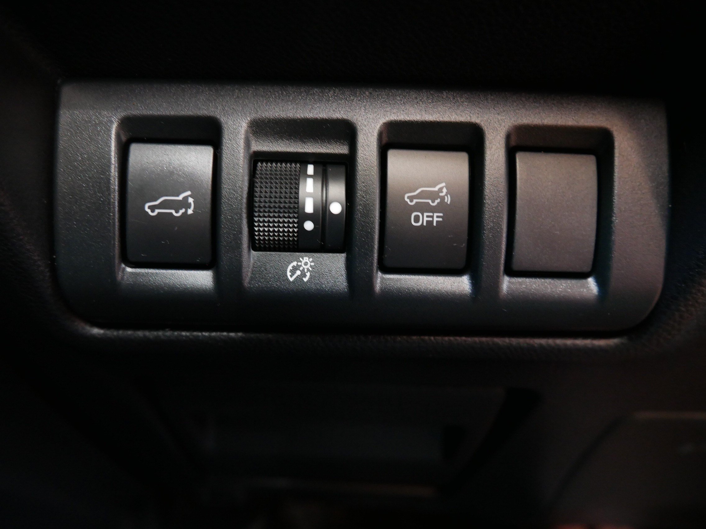Certified 2024 Subaru Outback Onyx Edition XT AWD/4WD image 26
